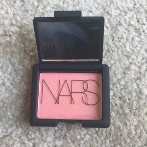 NARS orgasm blush